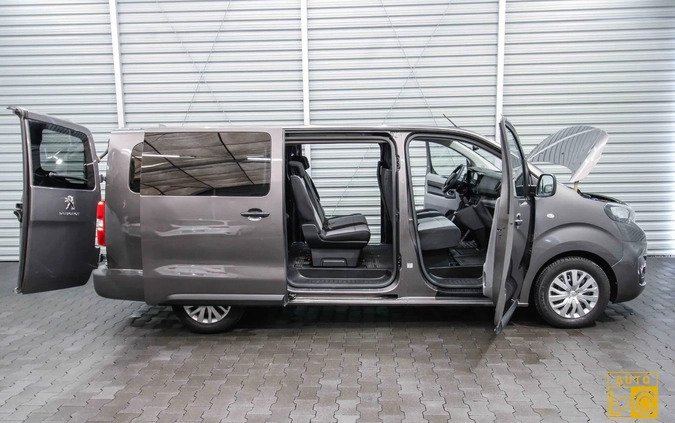 toyota Toyota ProAce cena 89999 przebieg: 90000, rok produkcji 2018 z Pruchnik